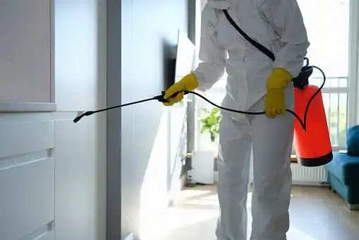pest control Trainer